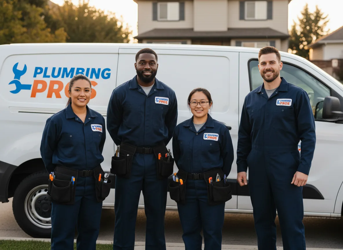 Water Heater Repair company in Crosby, PA